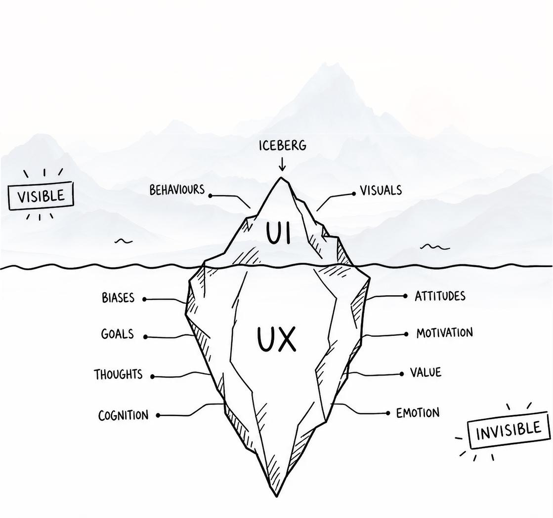 UX planning